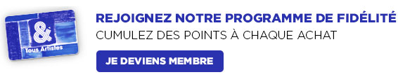 Programme de fidélité Rougier&Plé