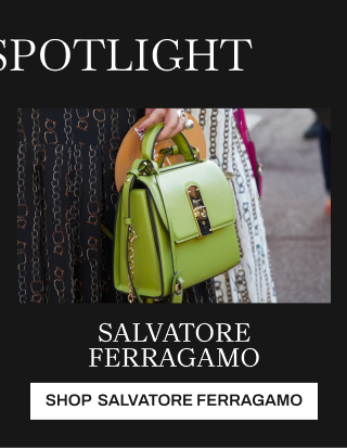 Shop Salvatore Ferragamo