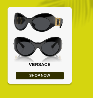 Extra 15% Off Versace