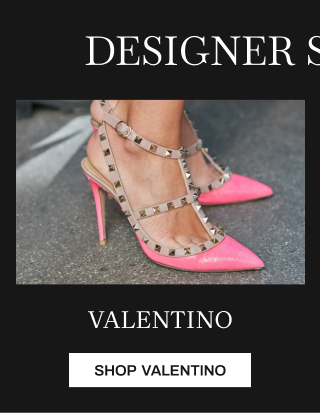 Shop Valentino
