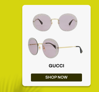 Extra 15% Off Gucci