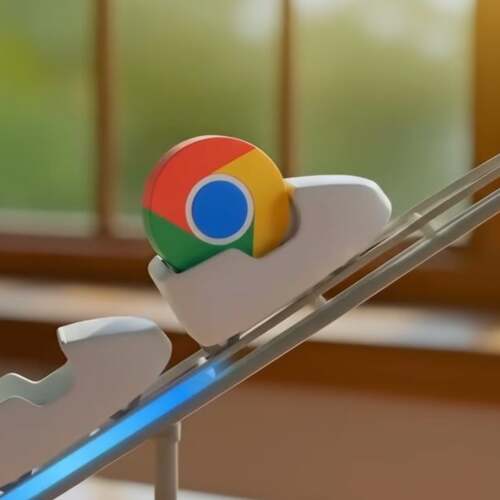 Google Tests Doubling Chrome's Security Patch Cadence to Outpace Hackers