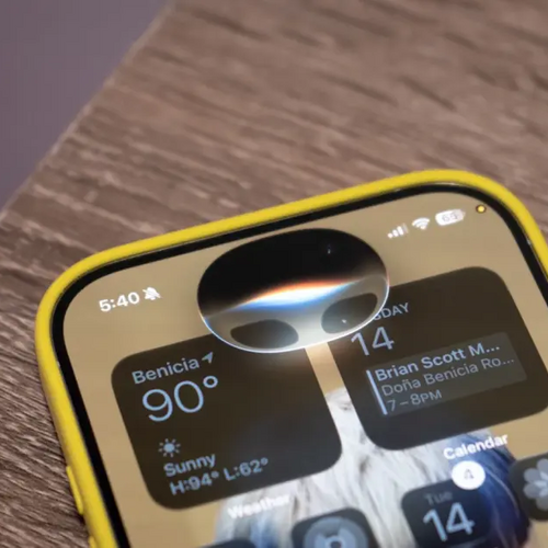 Apple's New AI Tools May Require an iCloud+ Upgrade for Extended Usage