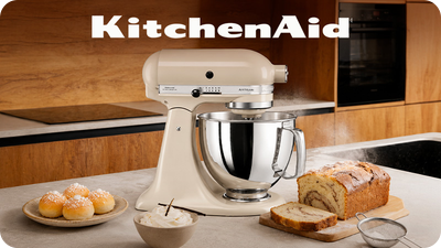 KITCHENAID
