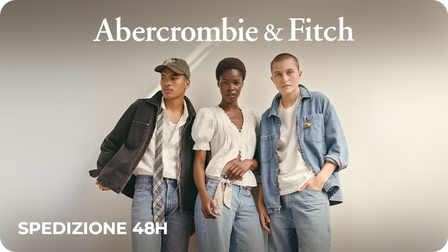 ABERCROMBIE & FITCH