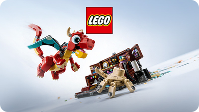 LEGO