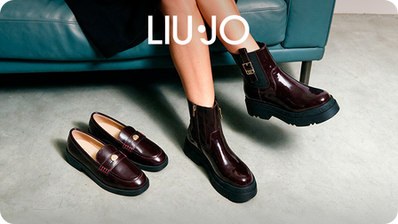 LIU JO