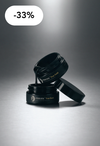 Purblack Shilajit Resin with 555ppm Gold — on sale. Shop now