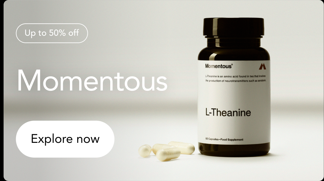 Momentous — explore the range