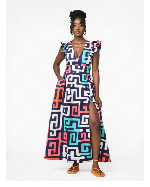 40% OFF SELECT SUMMER STYLES