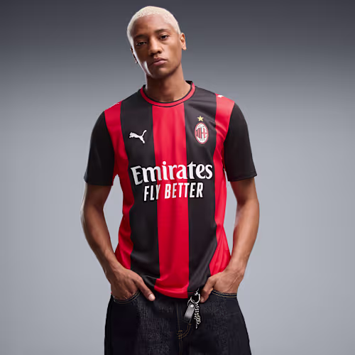 AC Milan 26/27 Men's Home Jersey Shirt