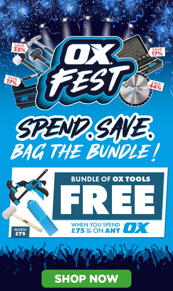 OX Tools