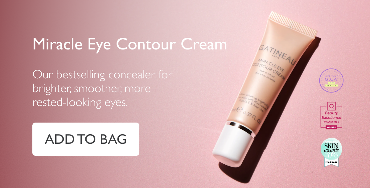 Miracle Eye Contour Cream