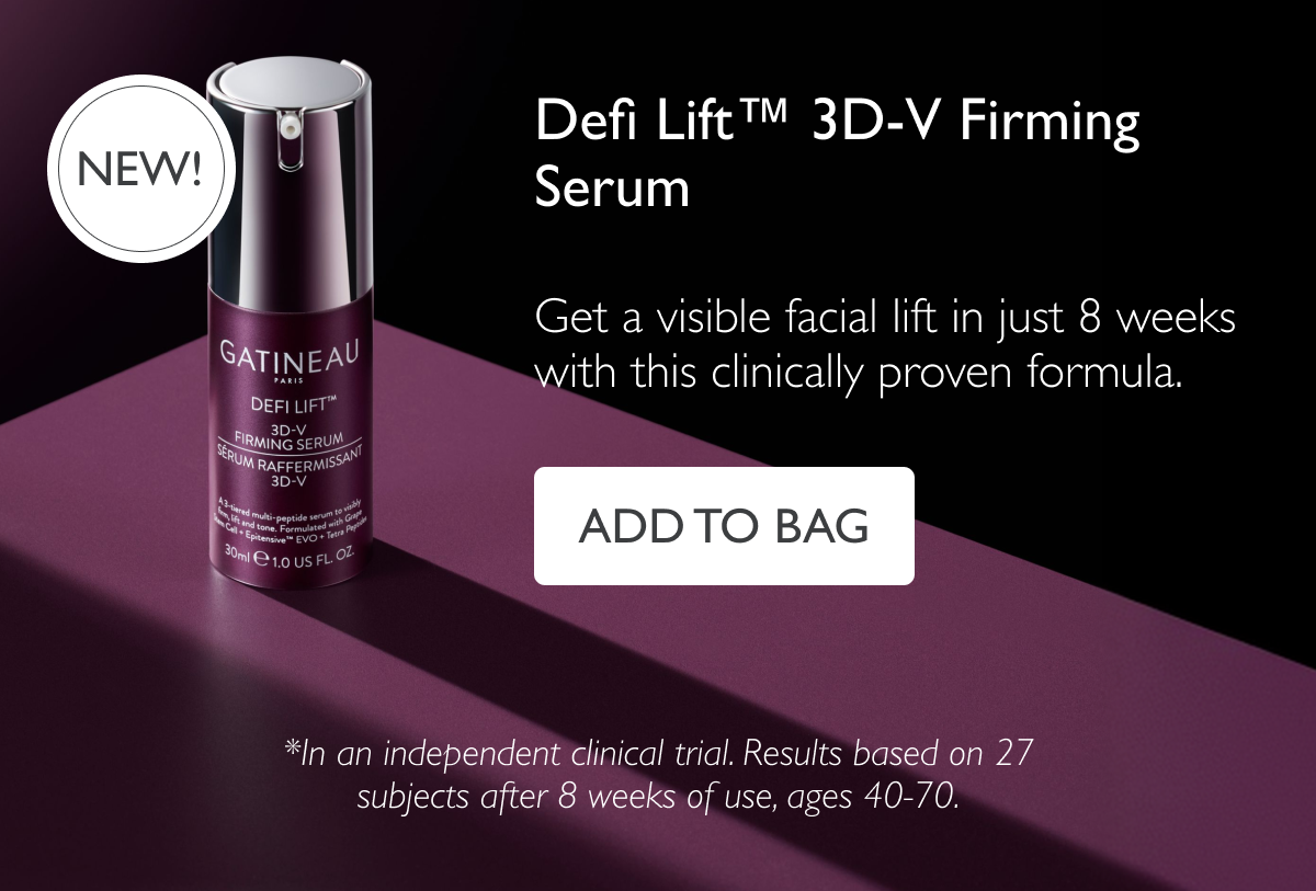 Defi Lift™ 3D-V Firming Serum