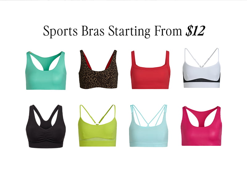 Bras