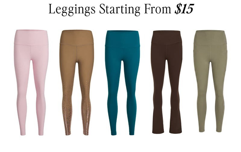 Leggings
