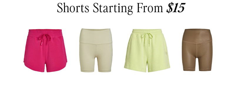 Shorts