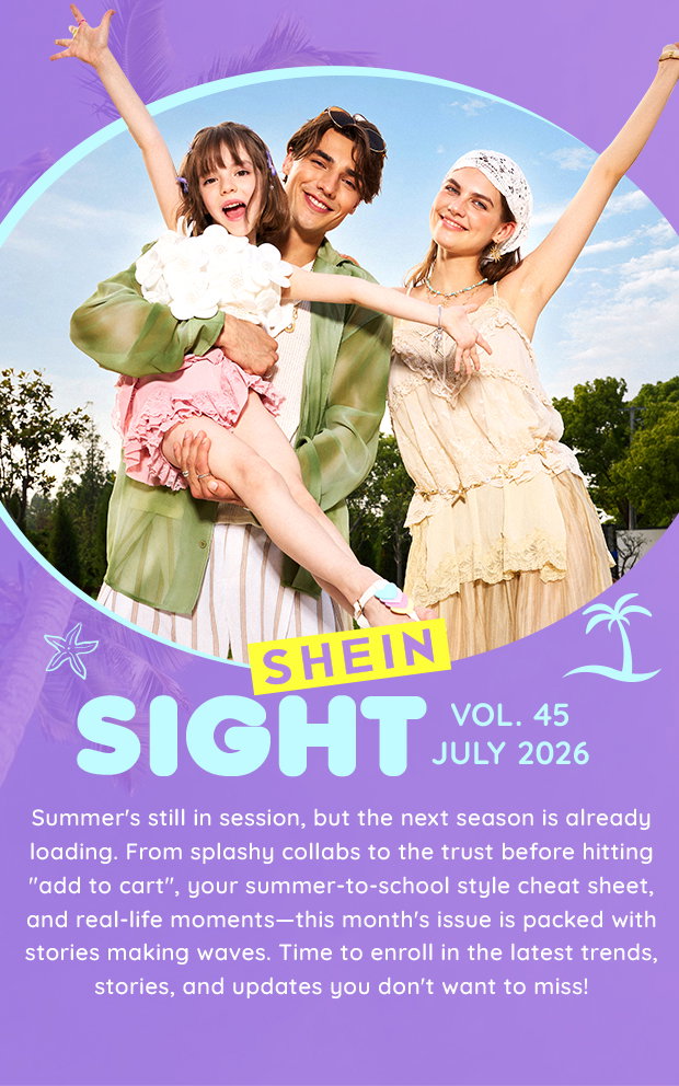 SHEINsight