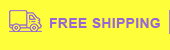 FREE SHIPPING