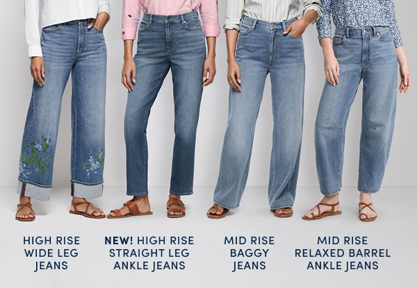 Shop Denim