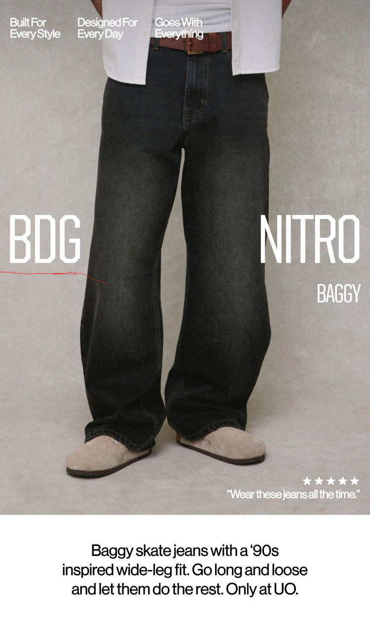 SHOP BDG 