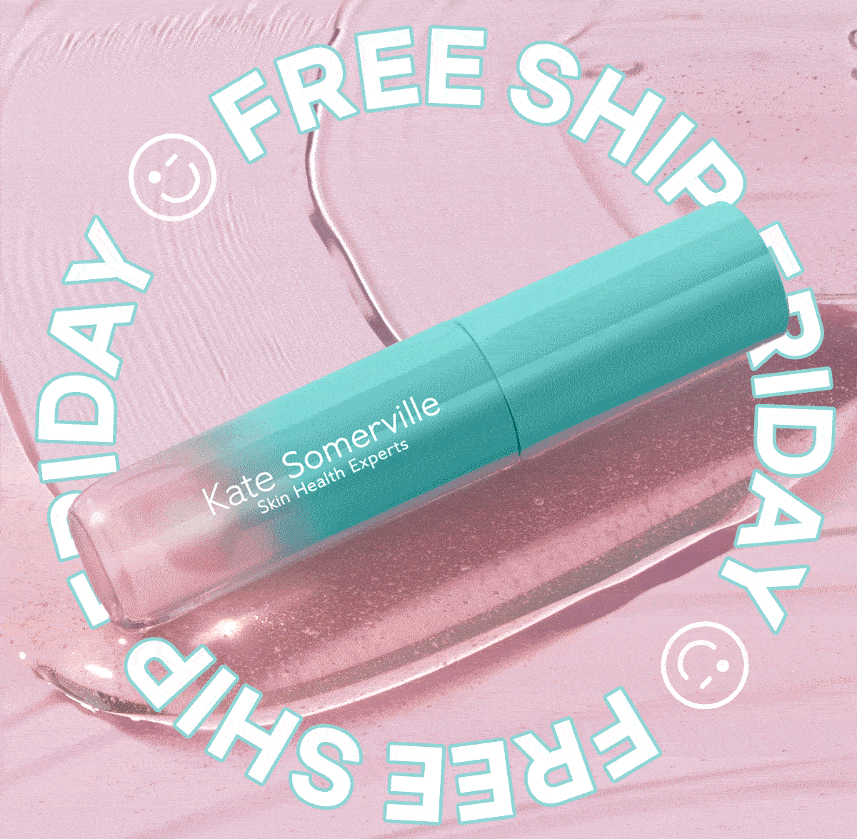 Free Ship Friday