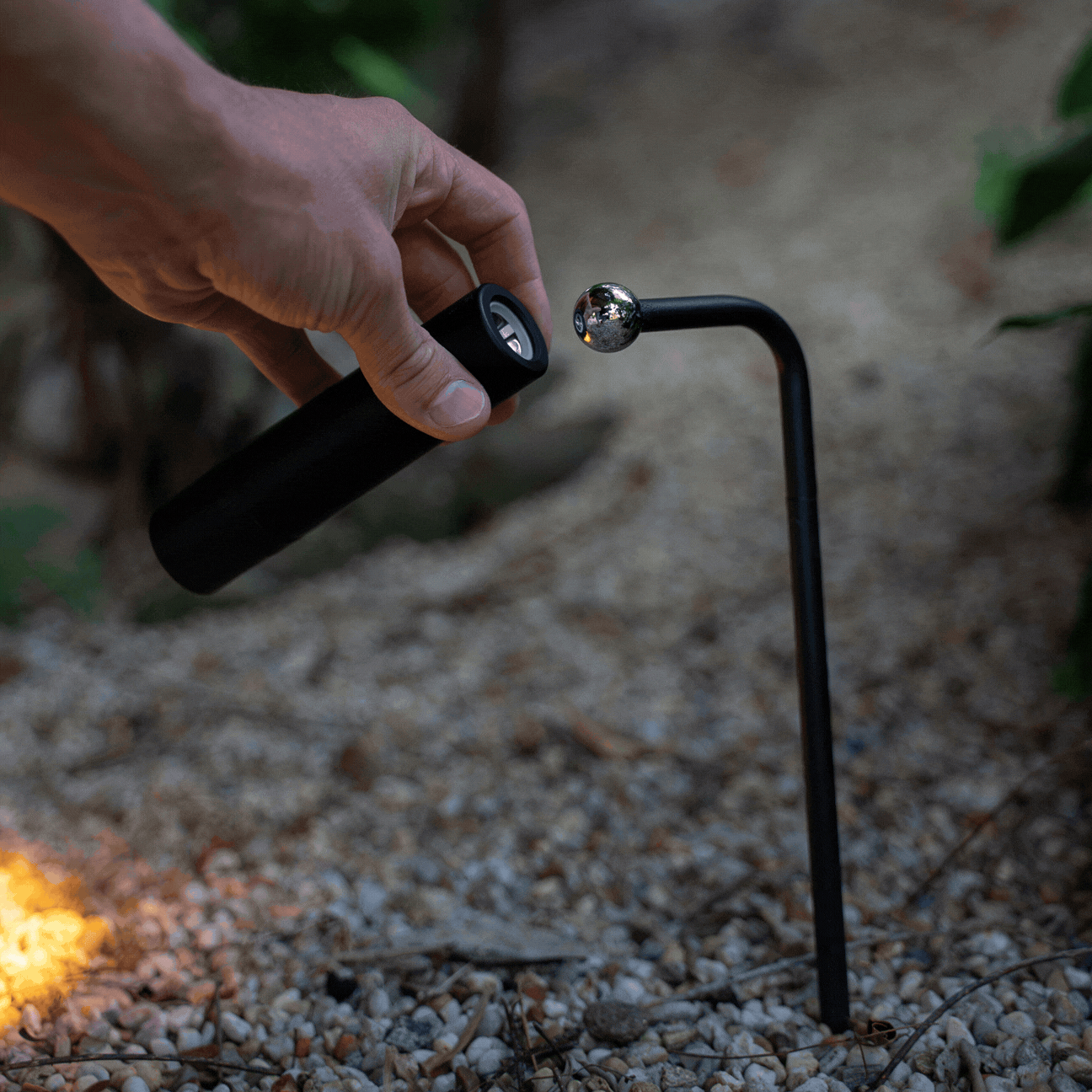 NEW: Magnet Light SPOTY GO