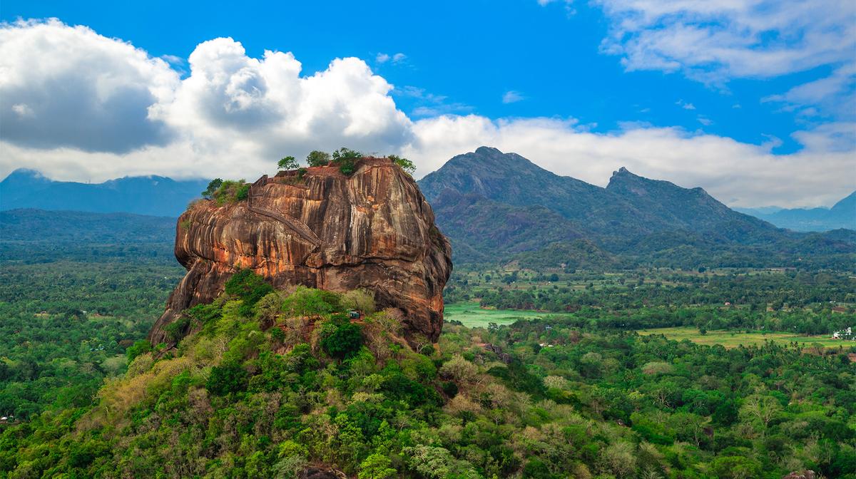 Deluxe 12-Day Best of Sri Lanka 2027 with Dambulla, Kandy & Five-Star Galle Stay