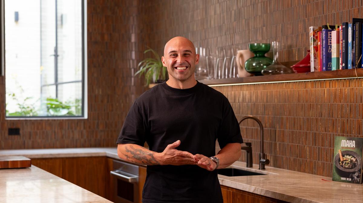 Signature Series: Exclusive 8-Day Gourmet Malta Tour with Celebrity Chef Shane Delia 