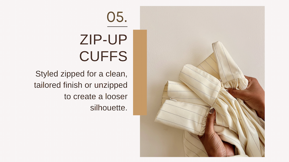 Cuffs
