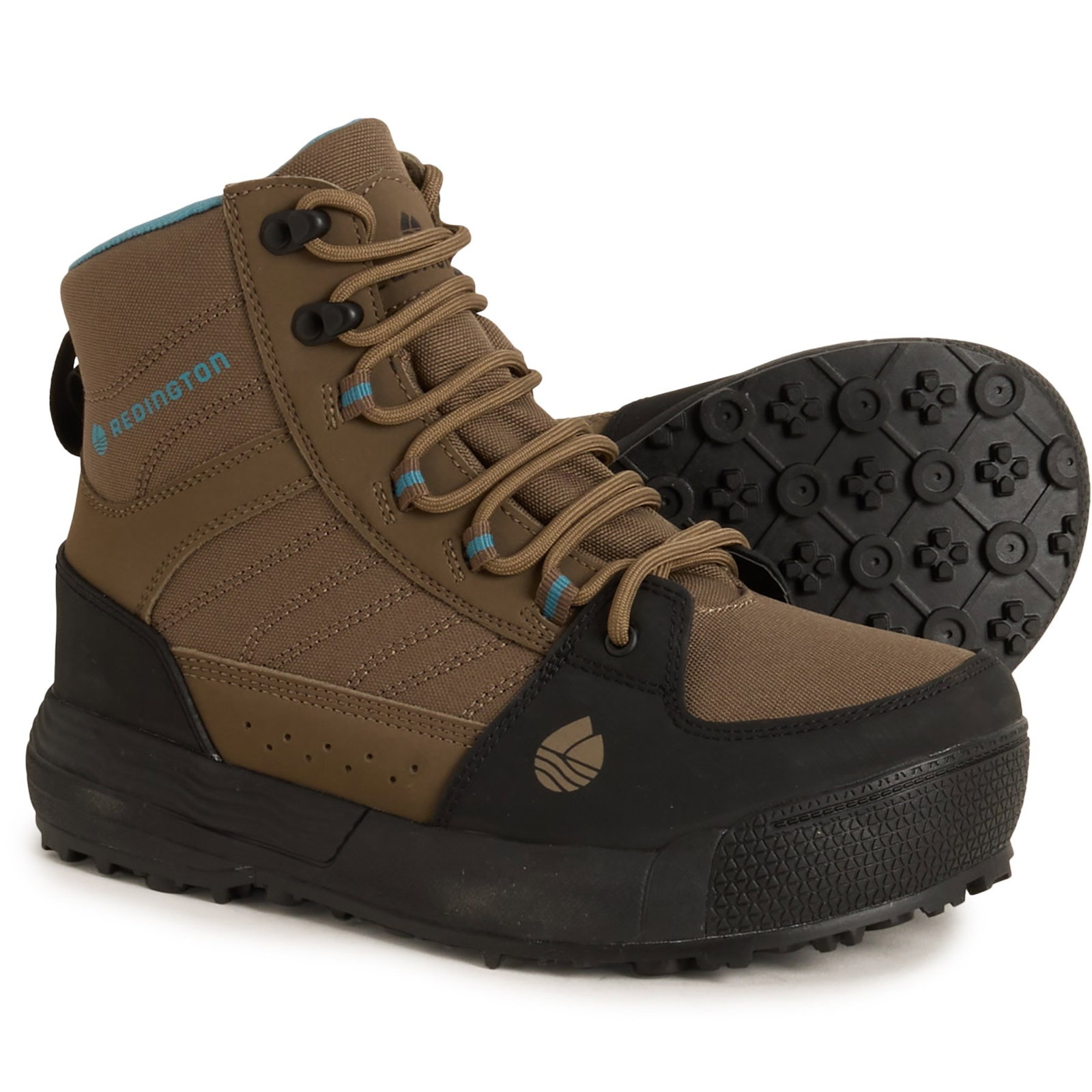 Redington Benchmark Wading Boots | Ridge | Size 8