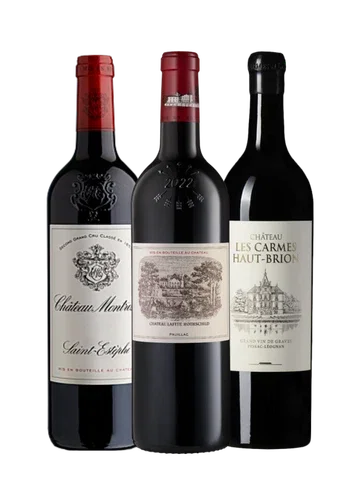 Rive Gauche Magnum 100/100 Primeur 2025
