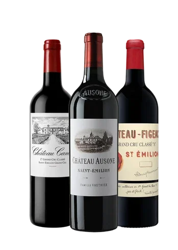 Rive Droite Magnum 100/100 Primeur 2025