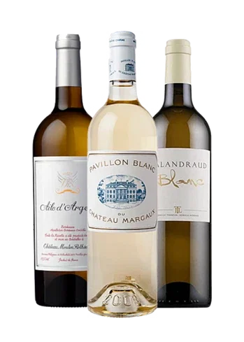 Grands Vins Blancs Magnum Primeur 2025