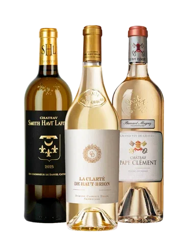 Pessac-Léognan Blanc Magnum Primeur 2025
