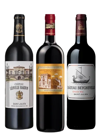 Saint-Julien Magnum Primeur 2025