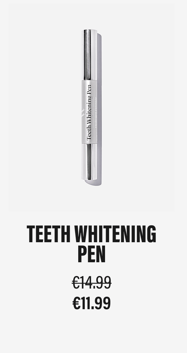 Teeth Whitening Pen