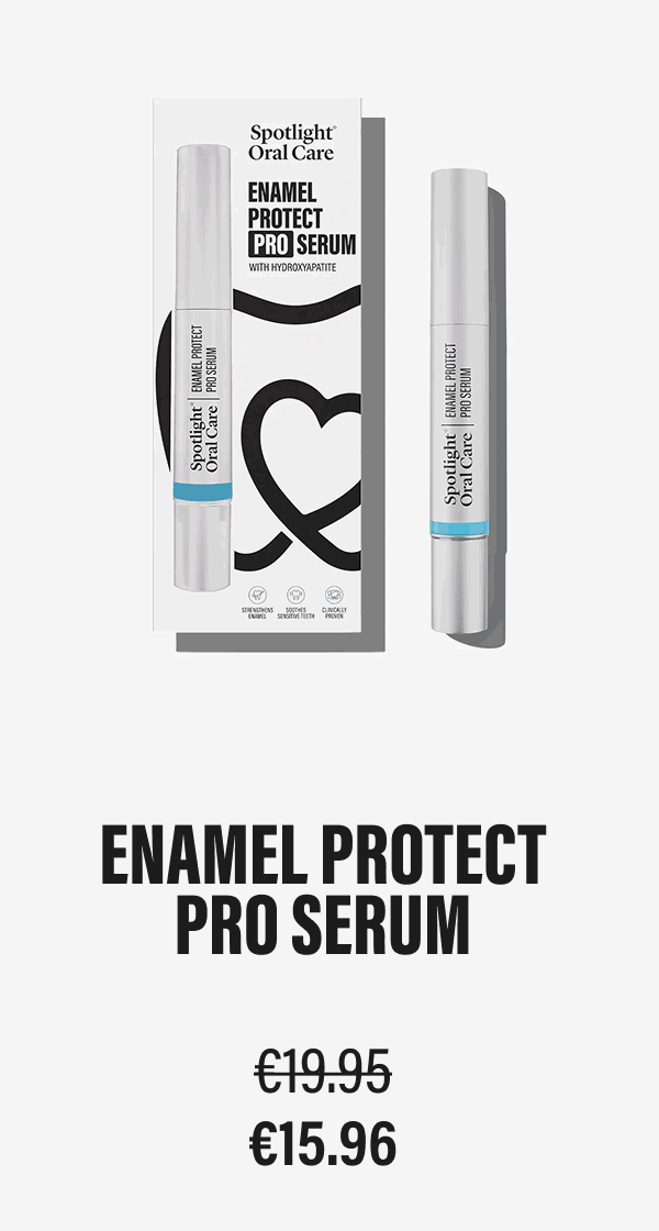 Enamel Protect Pro Serum