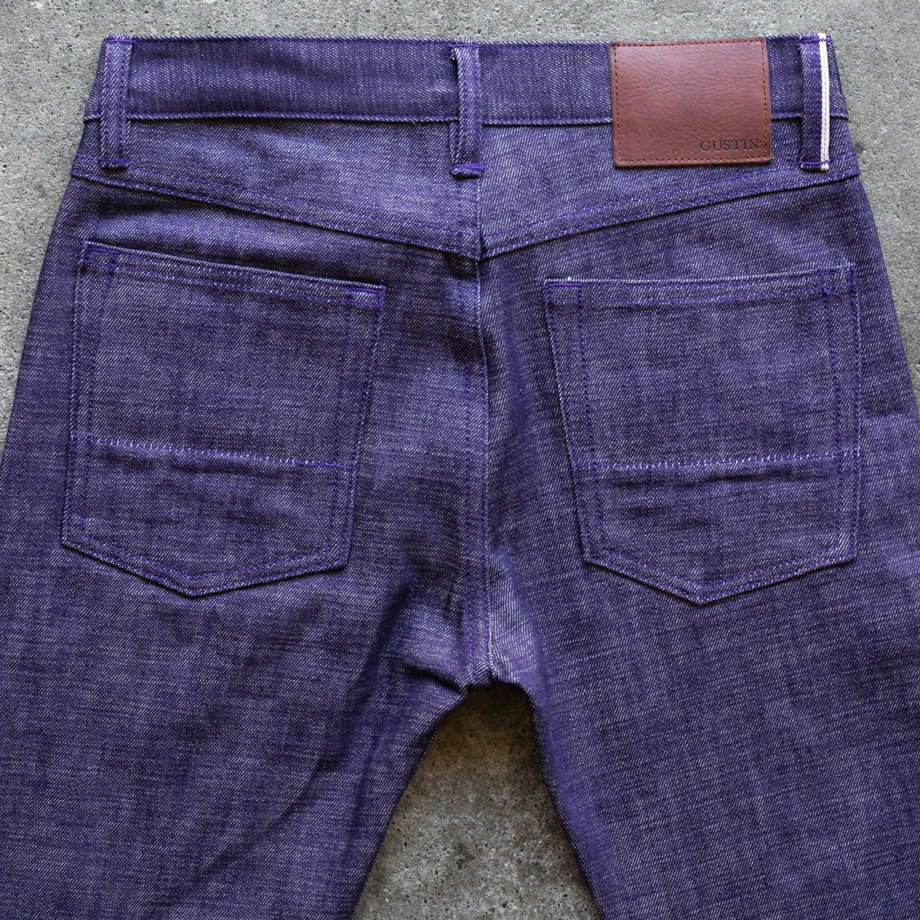 The Purple Haze