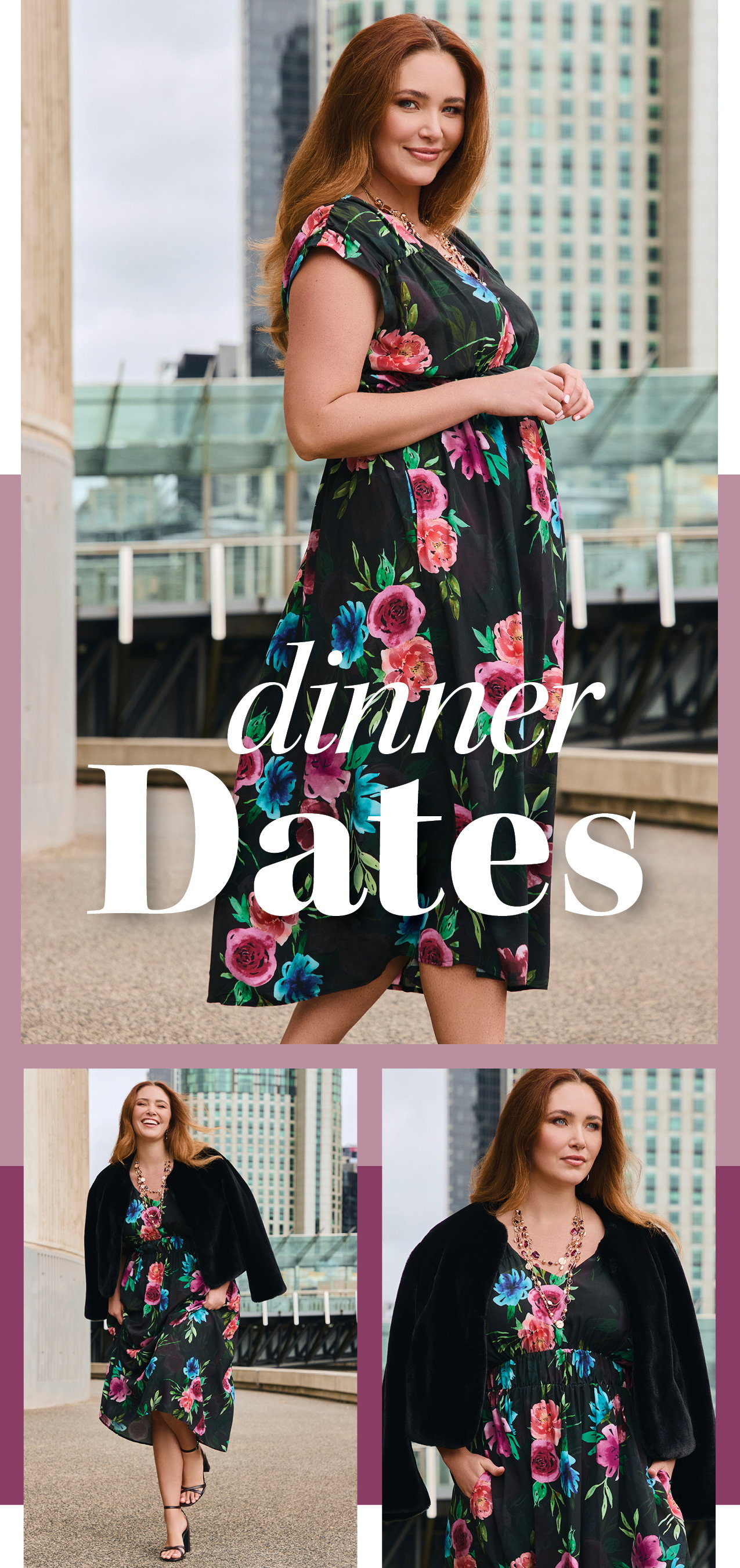 Dinner Dates