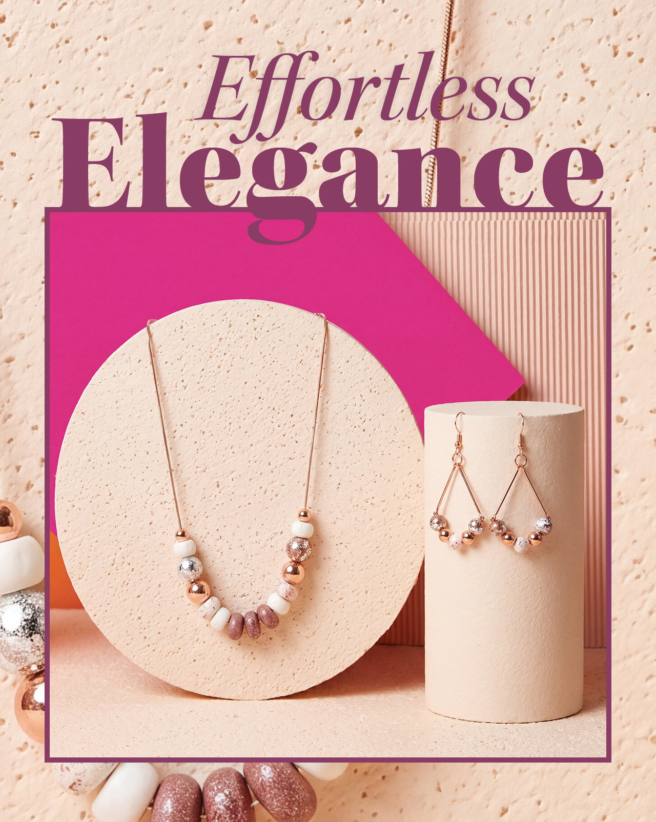 Effortless Elegance