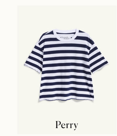 perry