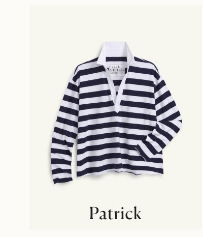 patrick