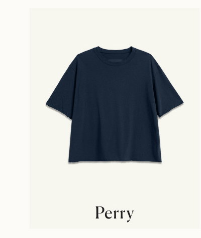 perry