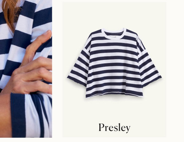 presley