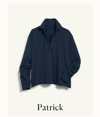 patrick