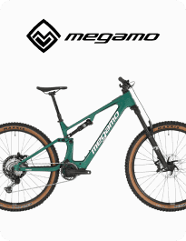 Megamo