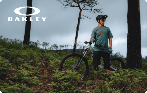 Oakley