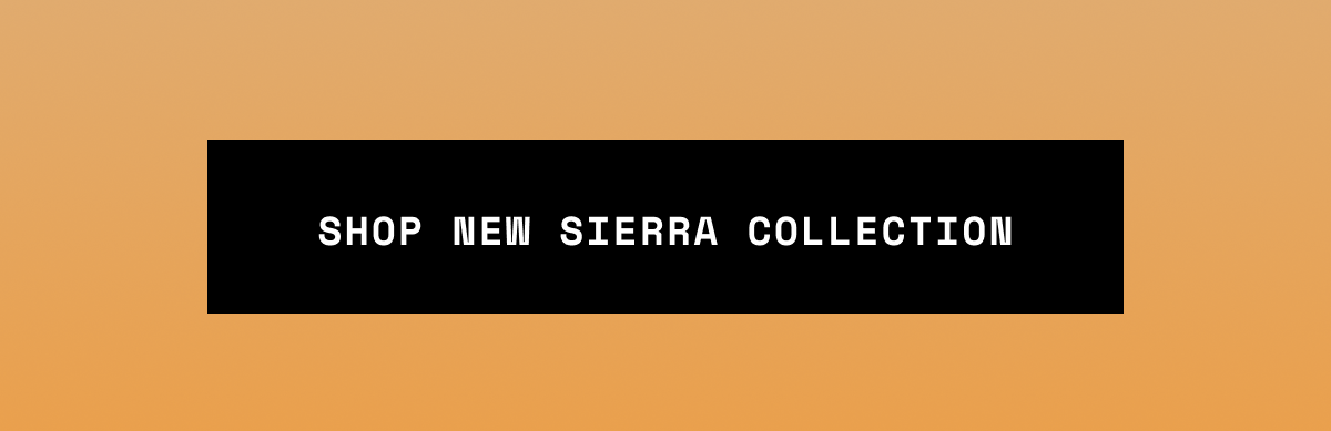 NEW: Harbor + Terracotta join the Sierra collection