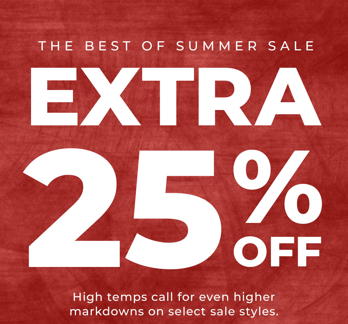 Shop the Sale